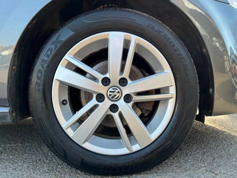 2017 VOLKSWAGEN POLO 2017 VOLKSWAGEN POLO