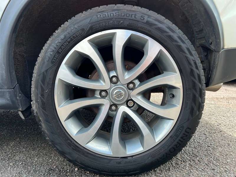 2018 NISSAN JUKE 2018 NISSAN JUKE