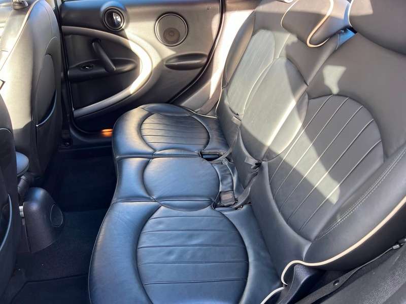 2011 MINI COUNTRYMAN 2011 MINI COUNTRYMAN