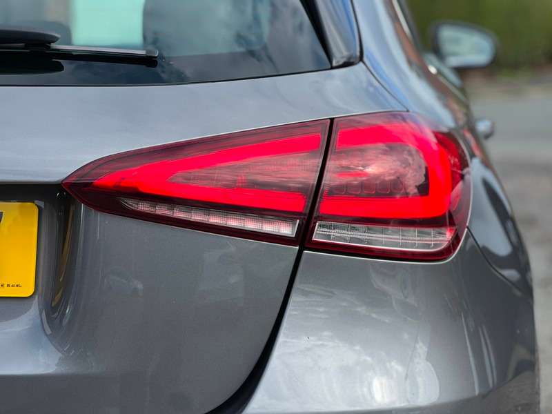 2020 MERCEDES A CLASS 2020 MERCEDES A CLASS