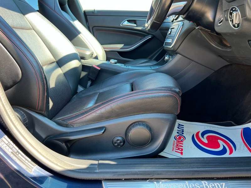 2018 MERCEDES CLA 2018 MERCEDES CLA