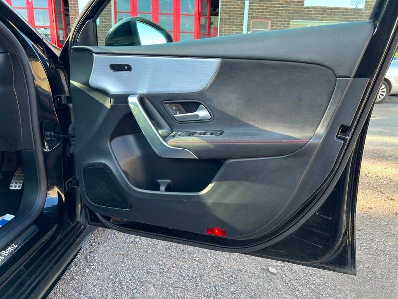 2019 MERCEDES A CLASS 2019 MERCEDES A CLASS