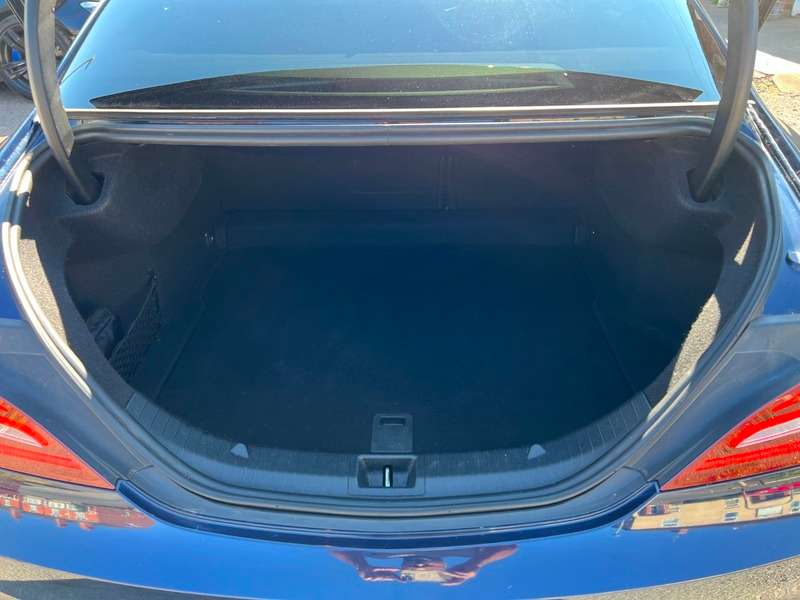 2018 MERCEDES CLA 2018 MERCEDES CLA