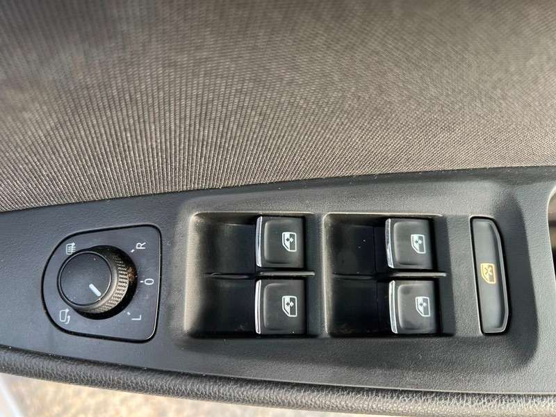 2018 SEAT LEON 2018 SEAT LEON