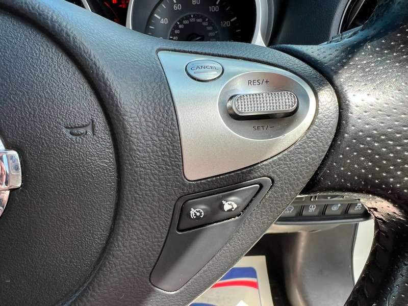 2018 NISSAN JUKE 2018 NISSAN JUKE