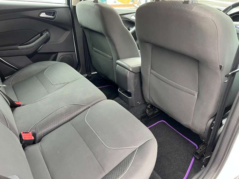 2015 FORD FOCUS 2015 FORD FOCUS