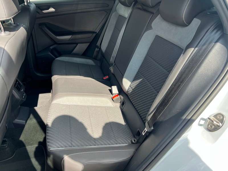 2021 VOLKSWAGEN T-ROC 2021 VOLKSWAGEN T-ROC