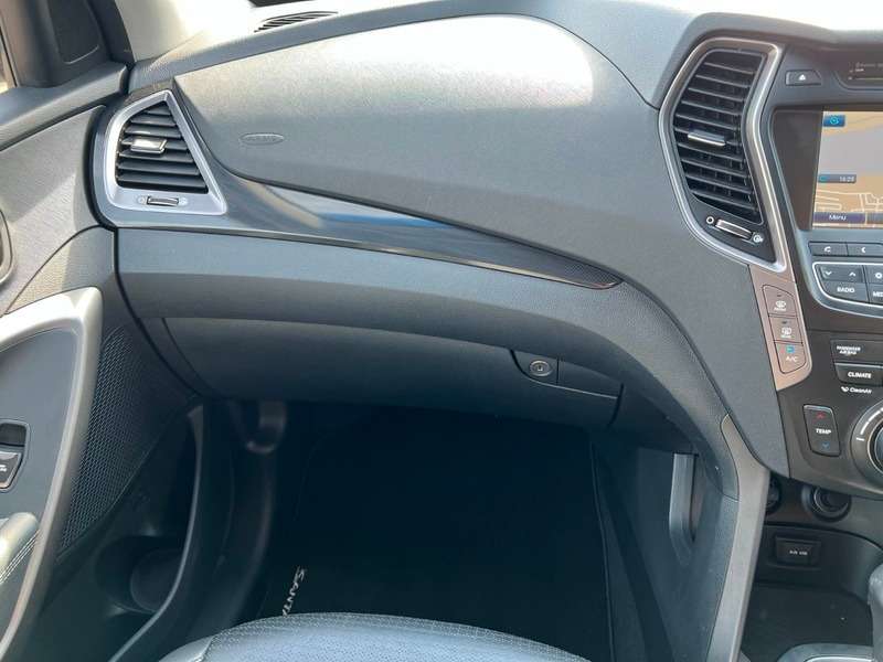 2014 HYUNDAI SANTA FE 2014 HYUNDAI SANTA FE