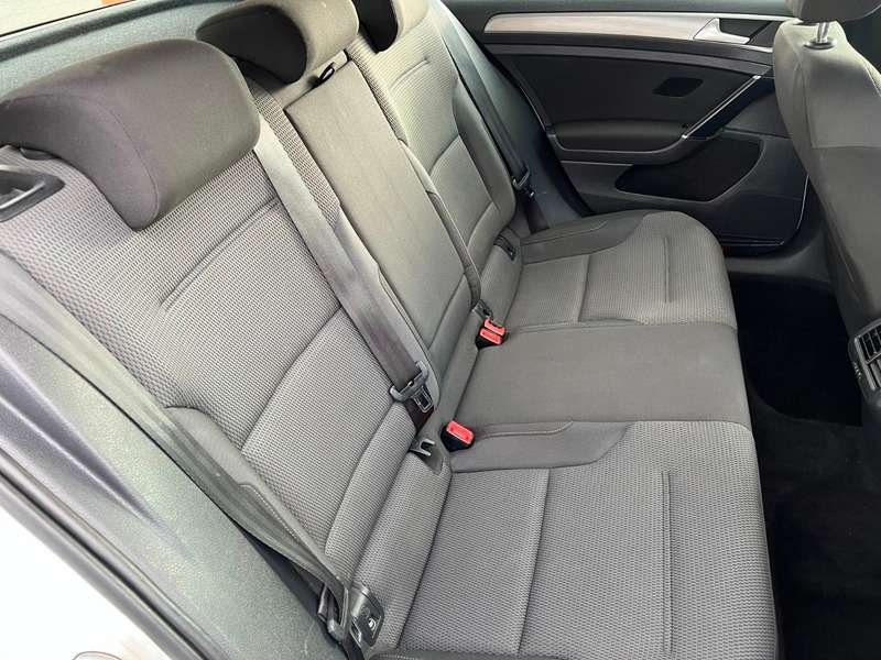 2015 VOLKSWAGEN GOLF 2015 VOLKSWAGEN GOLF