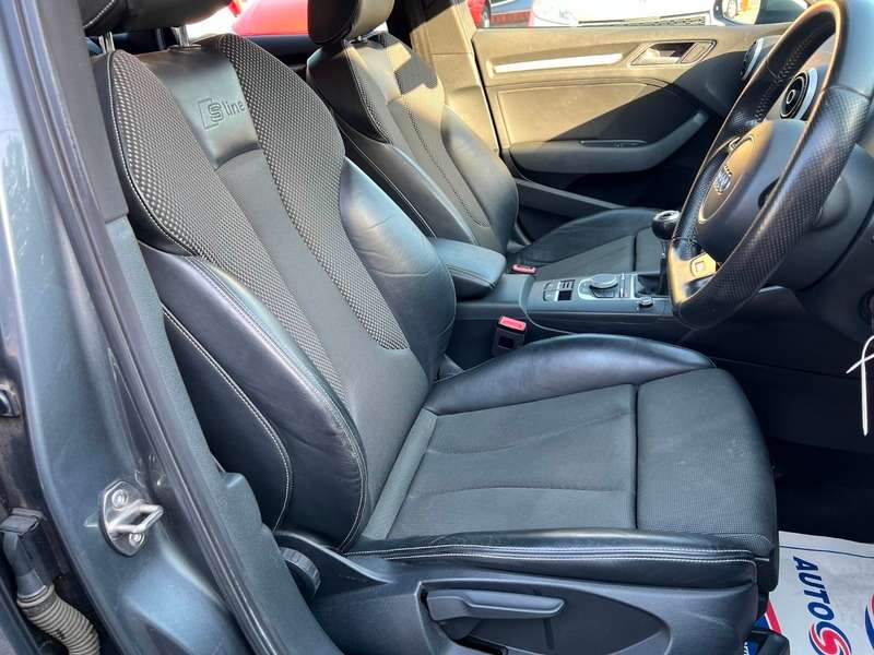 2015 AUDI A3 2015 AUDI A3