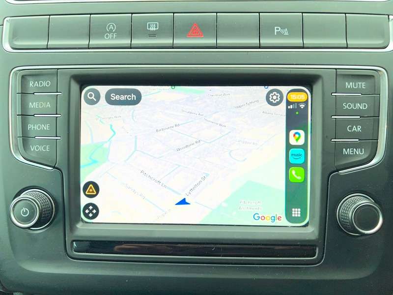 2017 VOLKSWAGEN POLO 2017 VOLKSWAGEN POLO