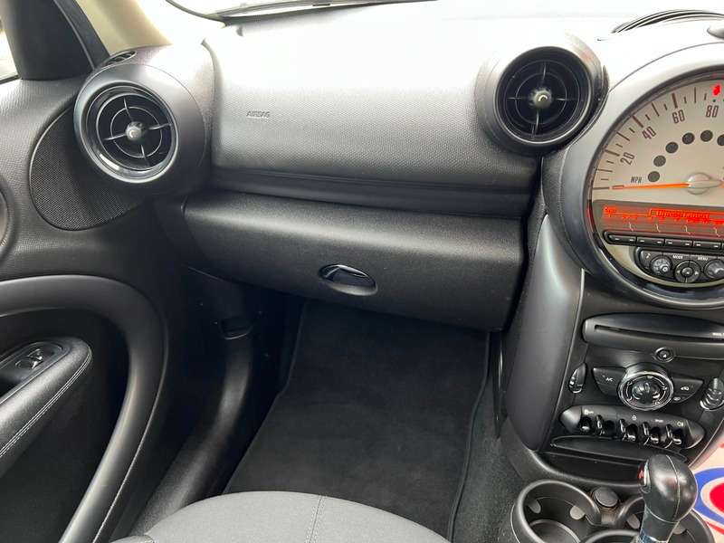 2014 MINI COUNTRYMAN 2014 MINI COUNTRYMAN