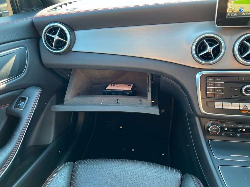 2018 MERCEDES CLA 2018 MERCEDES CLA