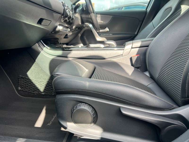 2020 MERCEDES A CLASS 2020 MERCEDES A CLASS