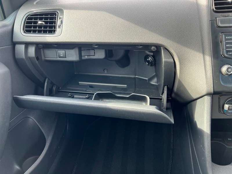 2014 VOLKSWAGEN POLO 2014 VOLKSWAGEN POLO