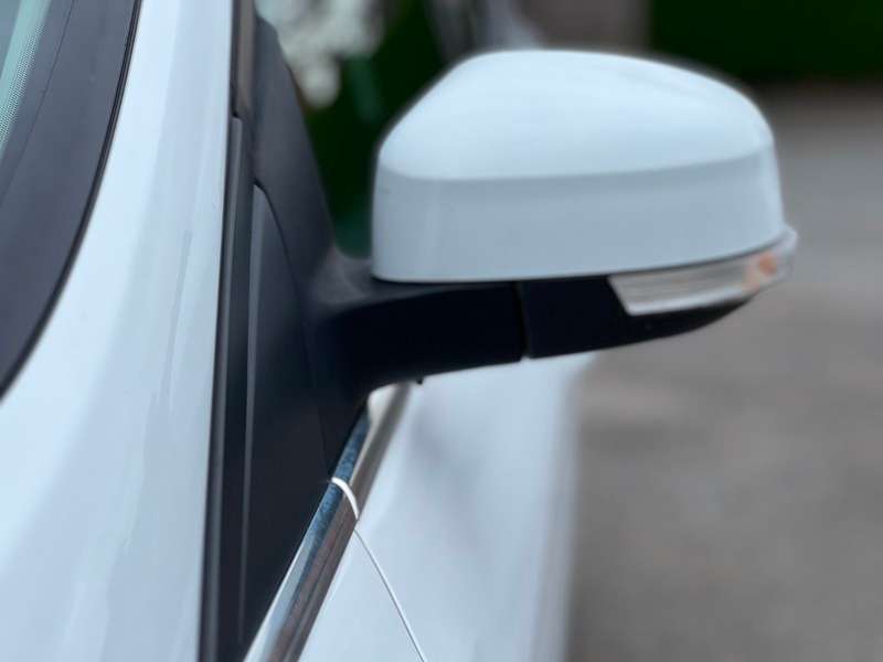 2015 FORD FOCUS 2015 FORD FOCUS