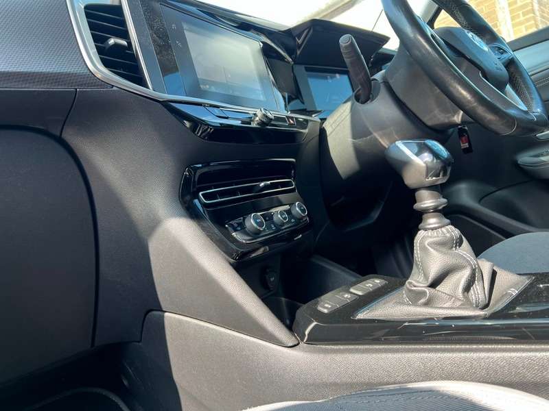 2021 VAUXHALL MOKKA 2021 VAUXHALL MOKKA