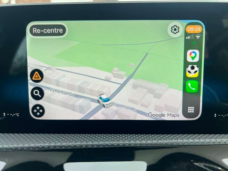 2020 MERCEDES A CLASS 2020 MERCEDES A CLASS