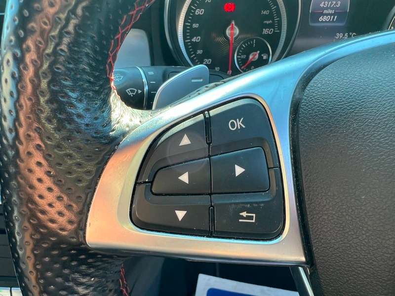 2018 MERCEDES CLA 2018 MERCEDES CLA