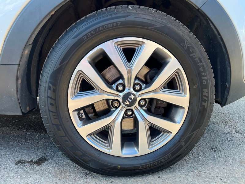 2014 KIA SPORTAGE 2014 KIA SPORTAGE