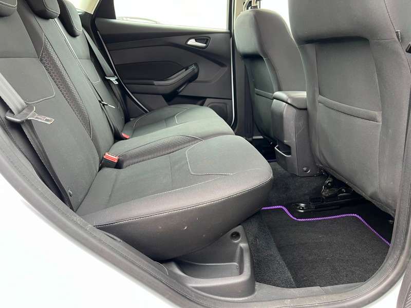 2015 FORD FOCUS 2015 FORD FOCUS