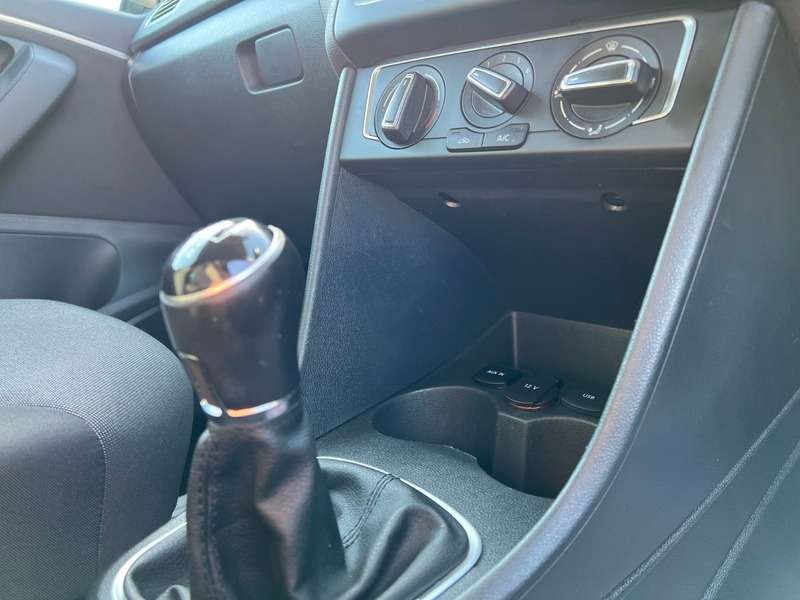 2017 VOLKSWAGEN POLO 2017 VOLKSWAGEN POLO