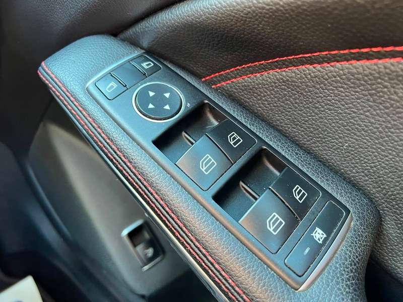 2018 MERCEDES CLA 2018 MERCEDES CLA
