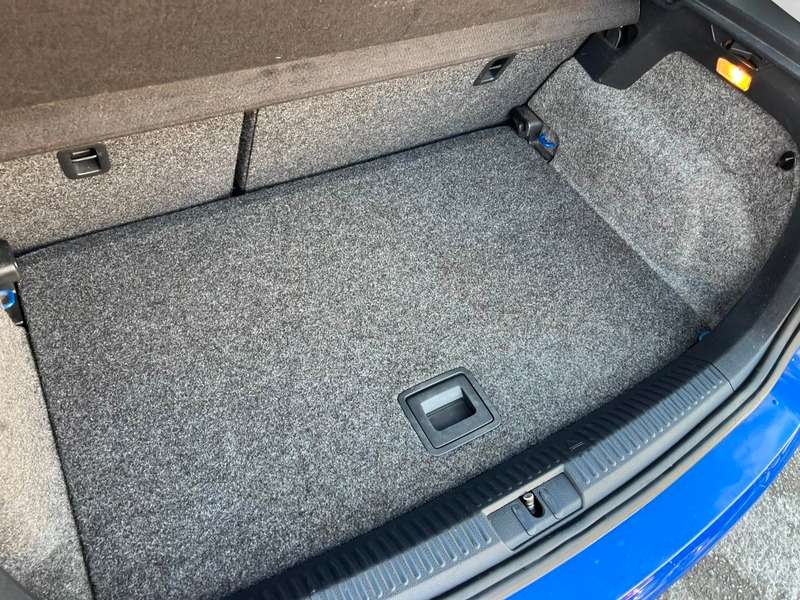 2010 VOLKSWAGEN POLO 2010 VOLKSWAGEN POLO