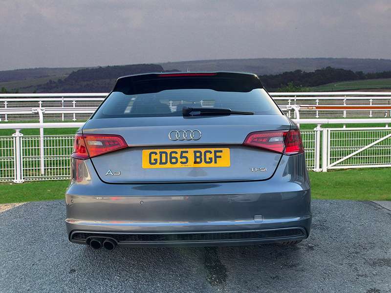 2015 AUDI A3 2015 AUDI A3