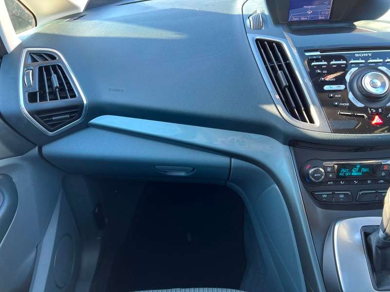 2013 FORD C-MAX 2013 FORD C-MAX