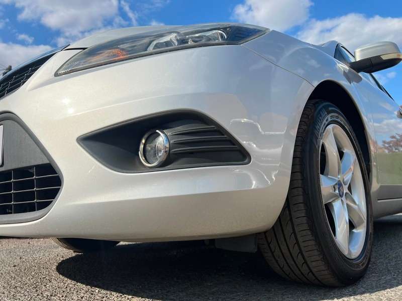2008 FORD FOCUS 2008 FORD FOCUS