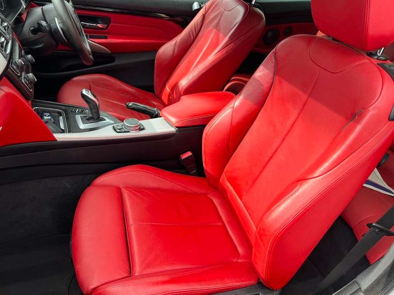 2015 BMW 4 SERIES 2015 BMW 4 SERIES