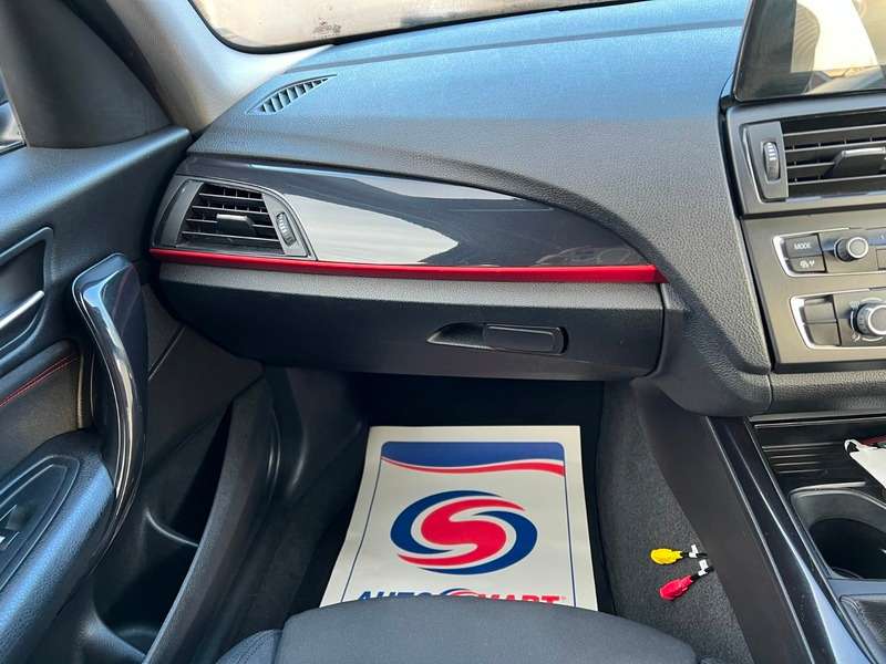 2012 BMW 1 SERIES 2012 BMW 1 SERIES