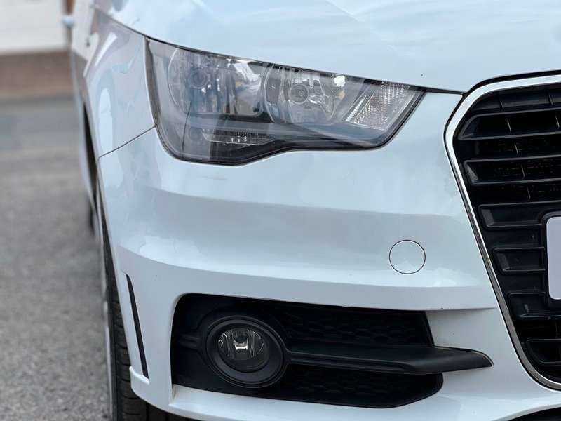 2013 AUDI A1 2013 AUDI A1
