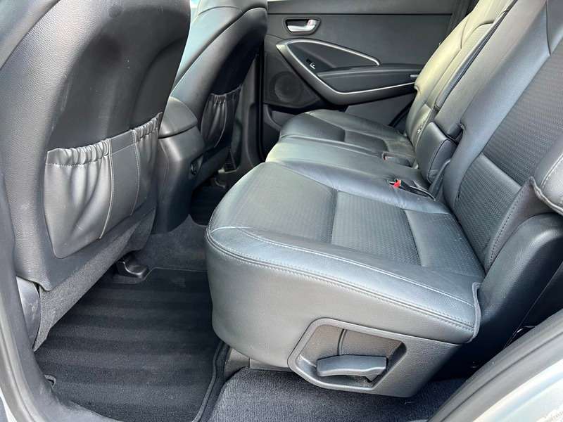 2014 HYUNDAI SANTA FE 2014 HYUNDAI SANTA FE