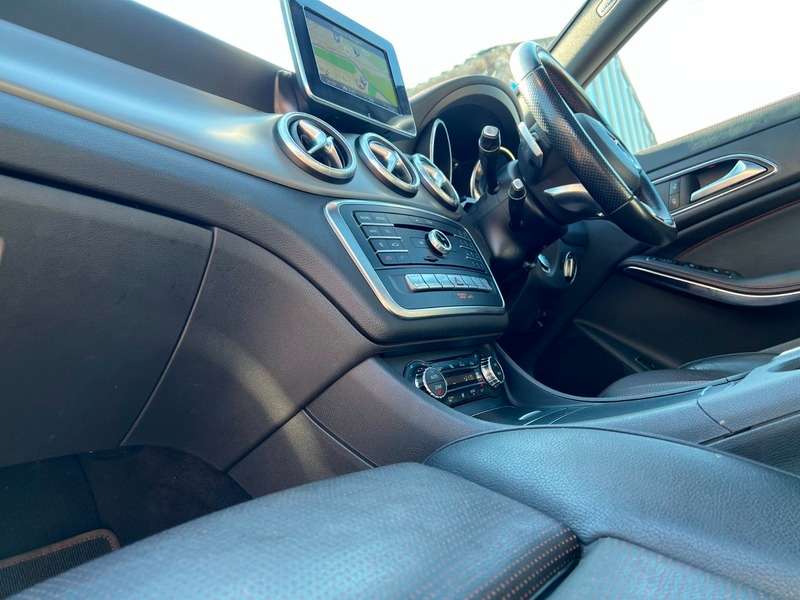2018 MERCEDES CLA 2018 MERCEDES CLA