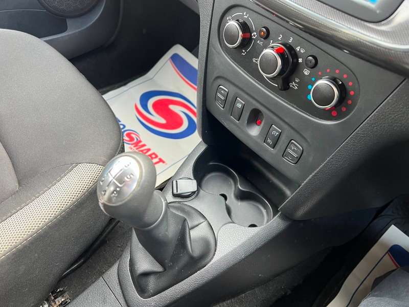 2019 DACIA SANDERO 2019 DACIA SANDERO