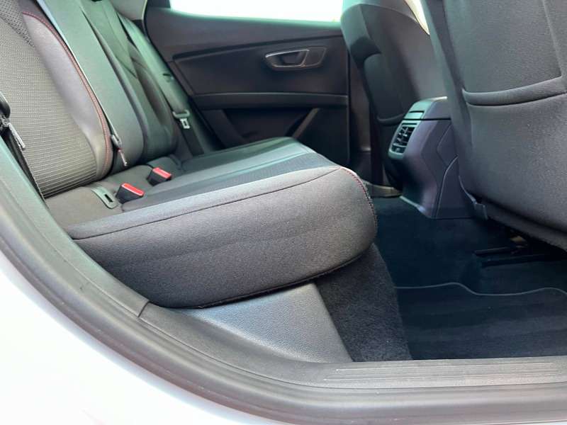 2014 SEAT LEON 2014 SEAT LEON