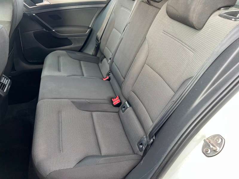 2015 VOLKSWAGEN GOLF 2015 VOLKSWAGEN GOLF