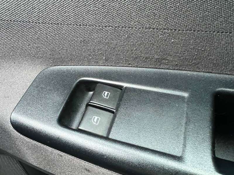 2009 VOLKSWAGEN POLO 2009 VOLKSWAGEN POLO