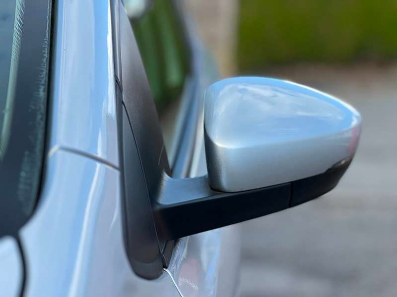 2012 VOLKSWAGEN POLO 2012 VOLKSWAGEN POLO
