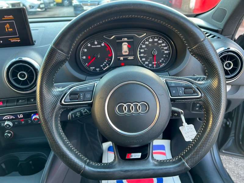 2015 AUDI A3 2015 AUDI A3