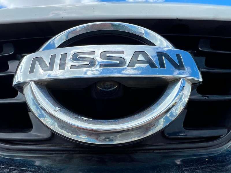 2018 NISSAN JUKE 2018 NISSAN JUKE
