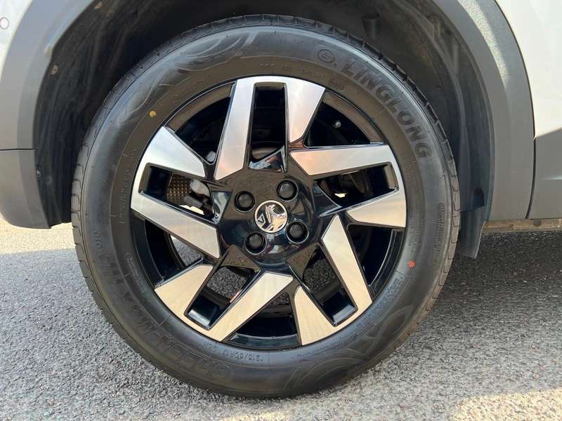 2021 VAUXHALL MOKKA 2021 VAUXHALL MOKKA