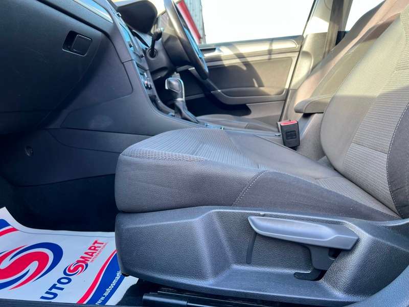 2017 VOLKSWAGEN GOLF 2017 VOLKSWAGEN GOLF