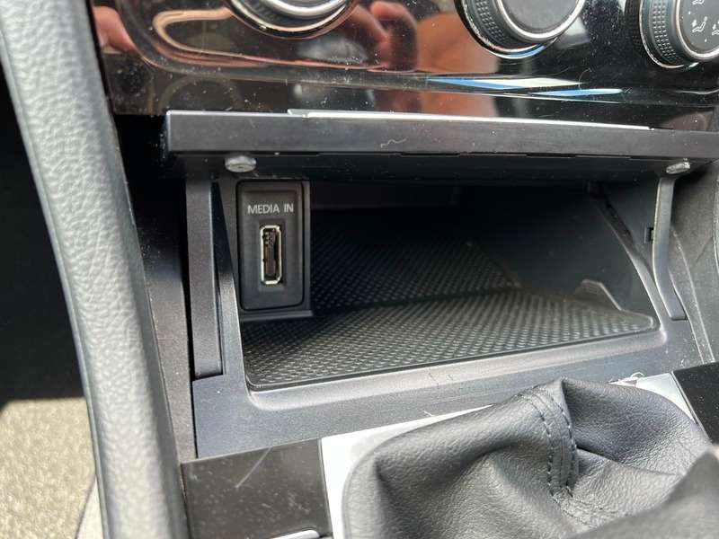 2014 VOLKSWAGEN GOLF 2014 VOLKSWAGEN GOLF