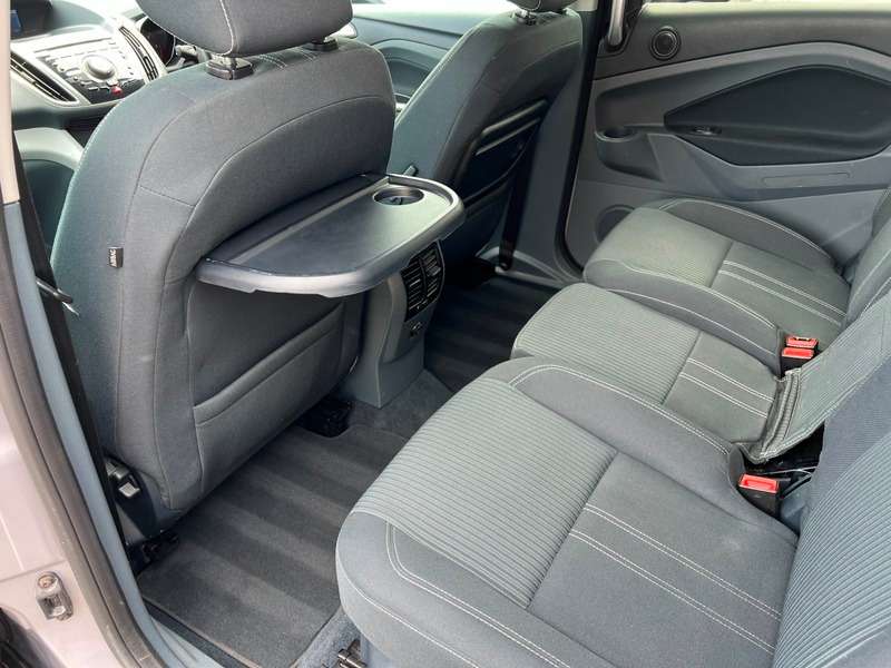 2011 FORD C-MAX 2011 FORD C-MAX