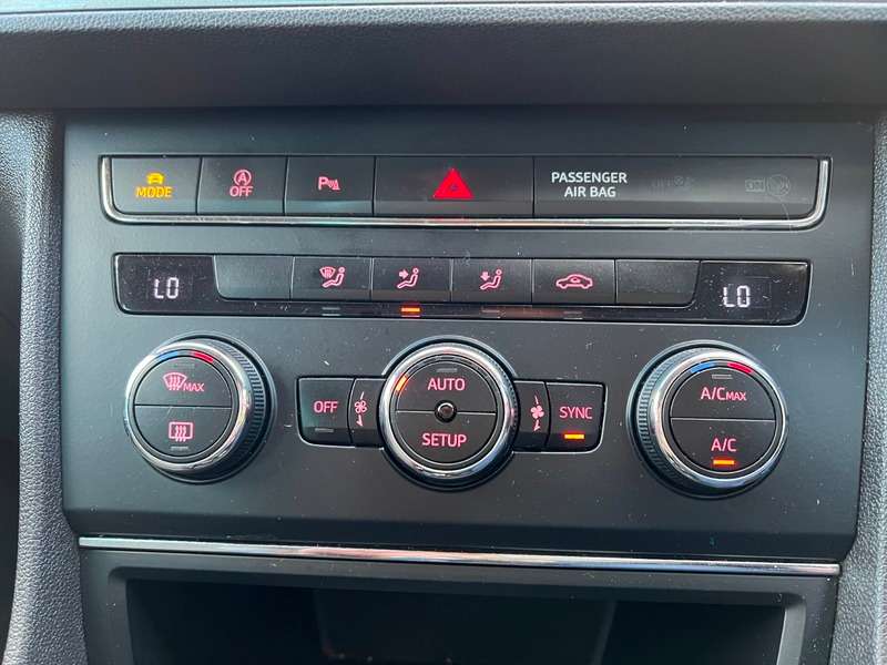 2014 SEAT LEON 2014 SEAT LEON