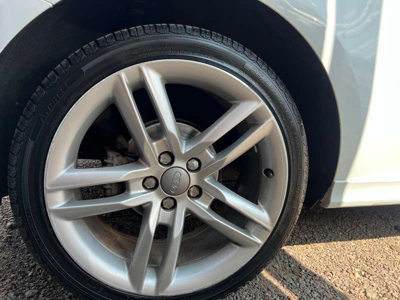 2013 AUDI A1 2013 AUDI A1