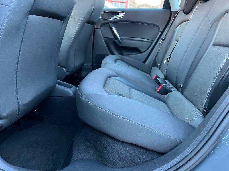 2017 AUDI A1 2017 AUDI A1